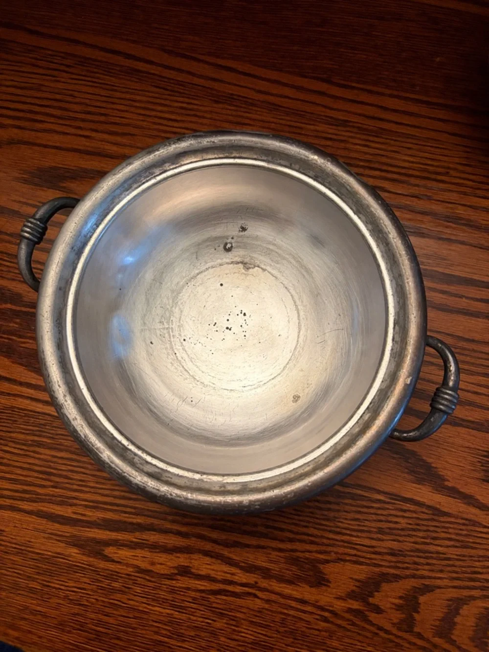 Victorian Meriden Company silverplate Butter Dish - Picture 6 of 11
